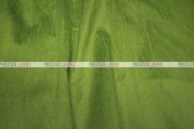 Faux Silk Dupioni - Fabric by the yard - 2053 Dk Lime