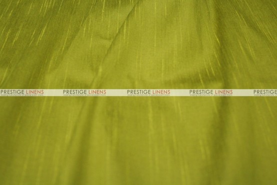 Faux Silk Dupioni - Fabric by the yard - 2054 Kiwi