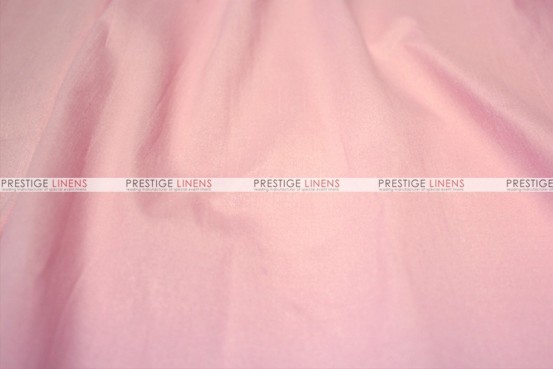 Faux Silk Dupioni - Fabric by the yard - 2120 Pink