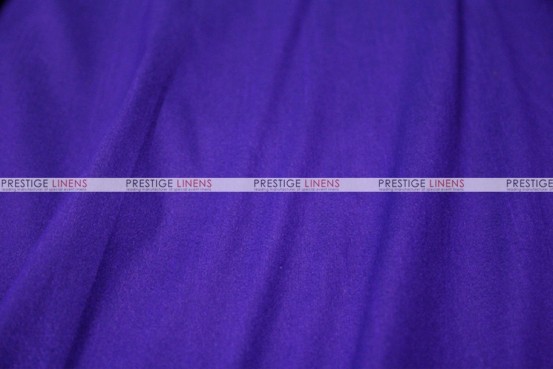 Faux Silk Dupioni - Fabric by the yard - 2132 Purple
