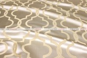 Gatsby Jacquard - Fabric by the yard - Antique