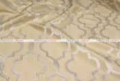 Gatsby Jacquard - Fabric by the yard - Antique
