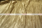 Italian Crush Satin Draping - Champagne