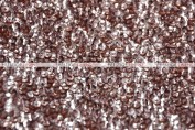 Gatsby Sequins - Fabric by the yard - Blush