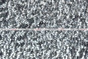 Gatsby Sequins - Fabric by the yard - Silver