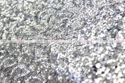 Gatsby Sequins - Fabric by the yard - Silver
