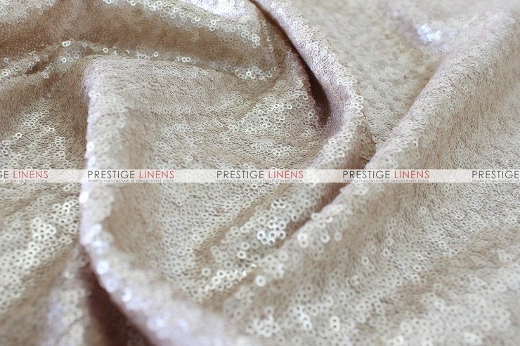 Glamour - Fabric by the yard - Champagne