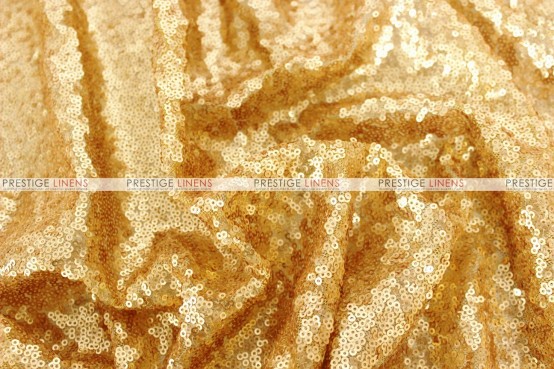 Glitz - Fabric by the yard - D/Gold
