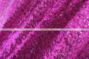 Glitz - Fabric by the yard - Fuchsia