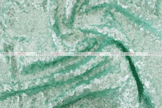 Glitz - Fabric by the yard - Mint (Dull)