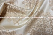 Hana - Fabric by the yard - Beige