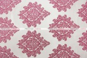 Hana - Fabric by the yard - Fuchsia