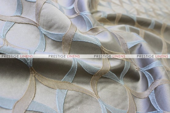 Helix - Fabric by the yard - Combo