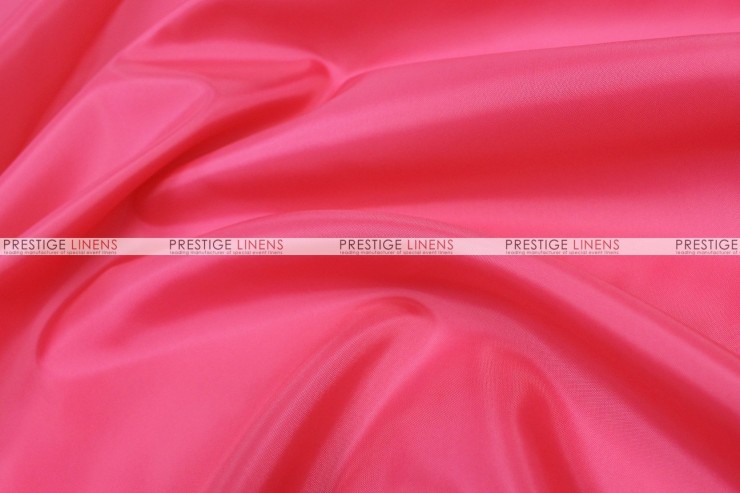 Imperial Taffeta (FR) - Fabric by the yard - Azalea