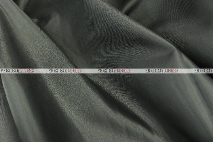 Imperial Taffeta (FR) - Fabric by the yard - Charcoal