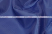 Imperial Taffeta (FR) - Fabric by the yard - Electric Blue