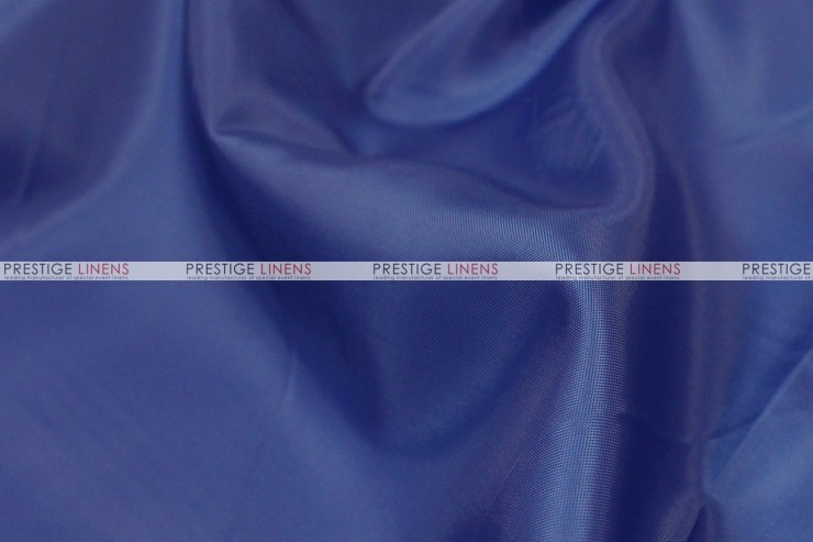 Imperial Taffeta (FR) - Fabric by the yard - Electric Blue