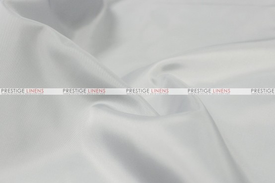 Imperial Taffeta (FR) - Fabric by the yard - Light Grey
