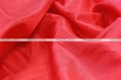 Imperial Taffeta (FR) - Fabric by the yard - Lipstick