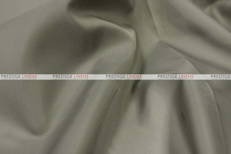 Imperial Taffeta (FR) - Fabric by the yard - Medium Grey