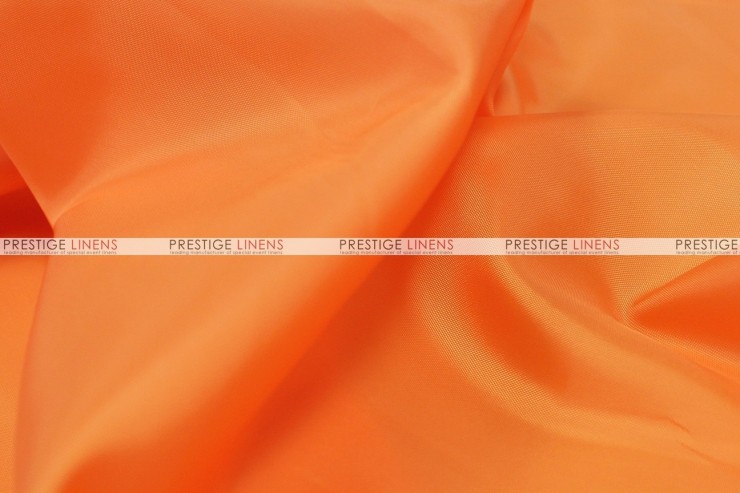 Imperial Taffeta (FR) - Fabric by the yard - Tangerine