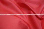 Imperial Taffeta (FR) - Fabric by the yard - Turkey Red