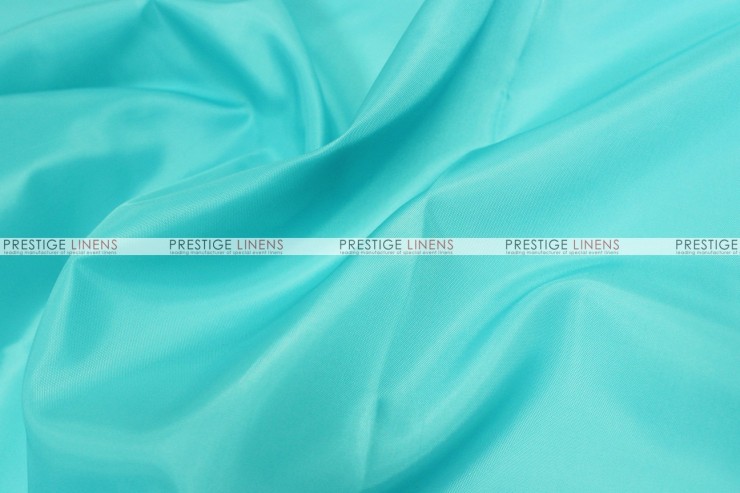 Imperial Taffeta (FR) - Fabric by the yard - Turquoise