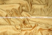 Iridescent Crush - Fabric by the yard - Gold