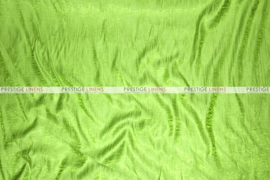 Iridescent Crush - Fabric by the yard - Lime