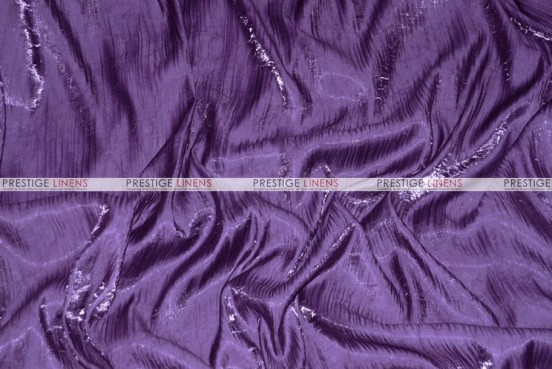 Iridescent Crush - Fabric by the yard - Plum