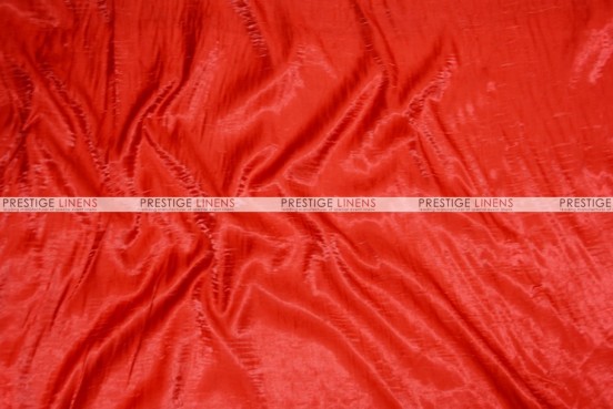 Iridescent Crush - Fabric by the yard - Red