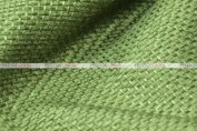 Jute Linen - Fabric by the yard - Avocado