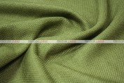 Jute Linen - Fabric by the yard - Avocado