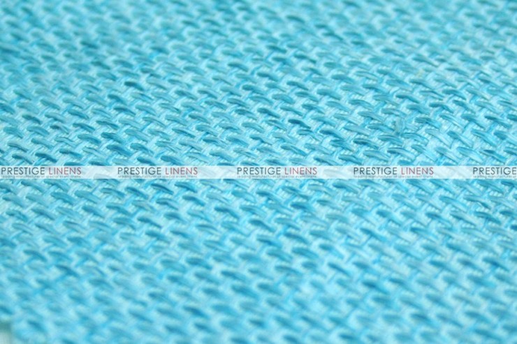 Jute Linen - Fabric by the yard - Tiffani