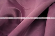 Lamour Matte Satin - Fabric by the yard - 1043 Orchid