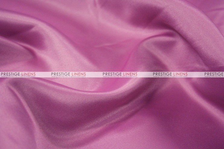 Lamour Matte Satin - Fabric by the yard - 1045 Violet