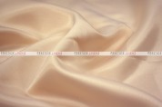 Lamour Matte Satin - Fabric by the yard - 130 Champagne