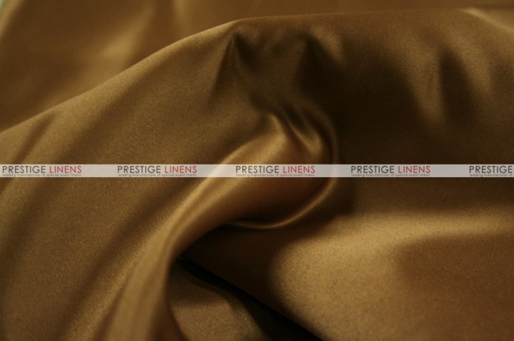 Lamour Matte Satin - Fabric by the yard - 332 Mocha