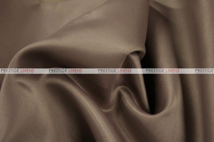 Lamour Matte Satin - Fabric by the yard - 360 Latte