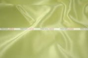 Lamour Matte Satin - Fabric by the yard - 427 Lt Yellow
