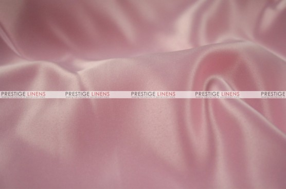 Lamour Matte Satin - Fabric by the yard - 527 Pink