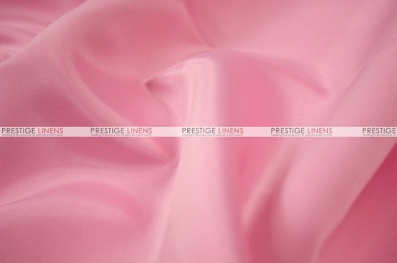 Lamour Matte Satin - Fabric by the yard - 539 Candy Pink