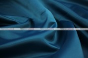 Lamour Matte Satin - Fabric by the yard - 759 Dk Teal