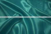 Lamour Matte Satin - Fabric by the yard - 764 Lt Teal