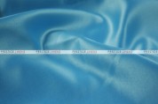 Lamour Matte Satin - Fabric by the yard - 927 Aqua