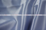 Lamour Matte Satin - Fabric by the yard - 928 Sky Blue