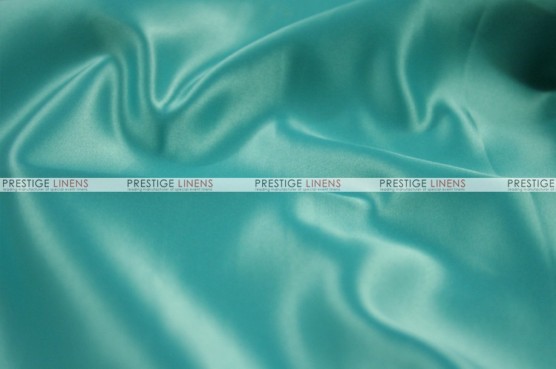 Lamour Matte Satin - Fabric by the yard - 936 Lt Aqua