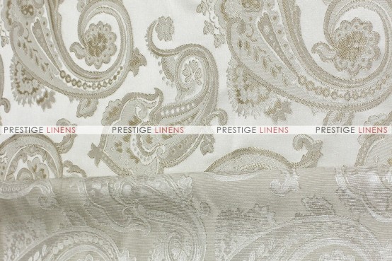 Laredo - Fabric by the yard - Ivory