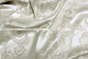 Laredo - Fabric by the yard - Ivory