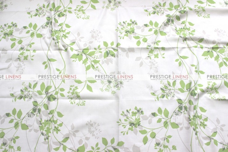 Liz Linen - Fabric by the yard - Avocado